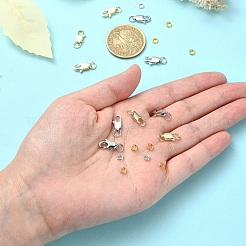 Карабин-лобстеры DIY-YW0009-37G