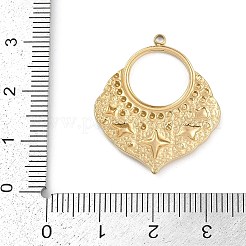 Подвески из нержавеющей стали 304&nbsp;STAS-I325-007G