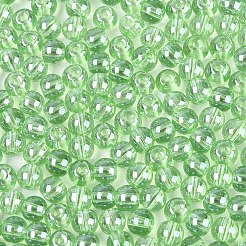 Прозрачное стекло Бисер&nbsp;SEED-N007-33A-05