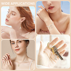 Подвески из сплава 36 шт.&nbsp;ALRI-WR0001-01