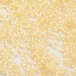 Японский бисер toho&nbsp;SEED-K007-2mm-901