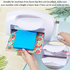 1 шт. штампы для резки дерева&nbsp;DIY-SD0002-06B