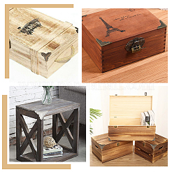 6 стиль защитные уголки для железных ящиков&nbsp;FIND-AR0005-48