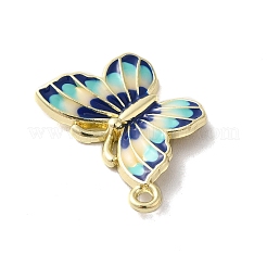 Подвески из эмали и сплава&nbsp;ENAM-Q447-06G-03