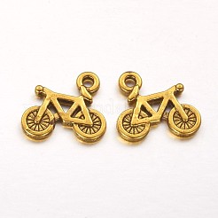 Pendente in lega stile tibetano&nbsp;GLF9048Y