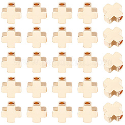 Cuentas de latón 60pcs&nbsp;KK-BBC0028-63