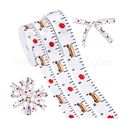 Полиэфирные ленты&nbsp;OCOR-WH0816-039A-02