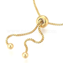 Изготовление браслета-цепочки из нержавеющей стали 304&nbsp;LS-STAS-F118-G