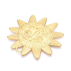 Подвески из нержавеющей стали 304&nbsp;STAS-N107-11G