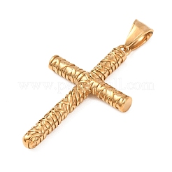 Colgantes de acero inoxidable 304 de Pascua&nbsp;STAS-E526-05G