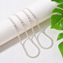 Латунные цепные цепи&nbsp;CHC-T014-001S