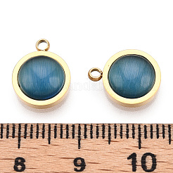 Подвески из нержавеющей стали 304 STAS-T064-14G