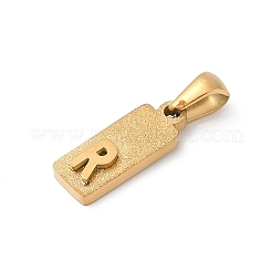 Pendentifs en acier inoxydable 304&nbsp;STAS-Z120-03R-G