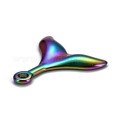 Ионное покрытие (ip) подвески из нержавеющей стали 304&nbsp;LS-STAS-F249-14M-01