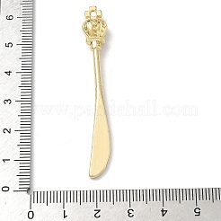 Pendenti grande in lega&nbsp;PALLOY-A025-04C-G