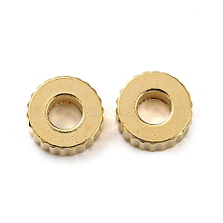 201 perline ondulate in acciaio inox&nbsp;STAS-A057-02B-G