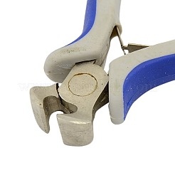 Клещи углерода стали ювелирные изделия P005Y