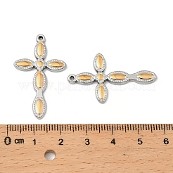 Подвески из нержавеющей стали 304&nbsp;STAS-T068-75GP