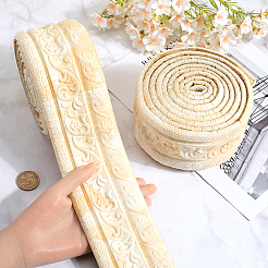 2шт пенопластовый 3d самоклеящийся водонепроницаемый ободок&nbsp;DIY-GF0010-19E