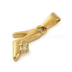 Подвески из нержавеющей стали 304&nbsp;STAS-R229-09G