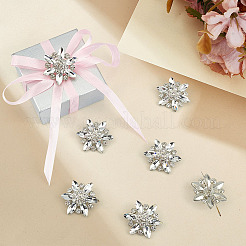 10 шт. пуговицы из цинкового сплава с 1 отверстиями&nbsp;FIND-MA0001-24