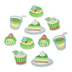 10 шт.&nbsp;DIY-CJ0003-18