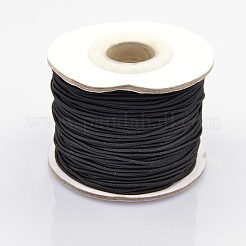 Élastiques aurond des cordons de bijoux en perles polypropylène fils&nbsp;X-OCOR-L004-A-02
