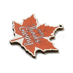 Древесины подвески&nbsp;WOOD-M012-01H