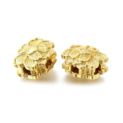 Латунные бусины&nbsp;KK-XCP0001-96G