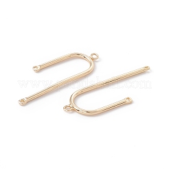 Стойки обшивки латунные подвески&nbsp;KK-G433-20G