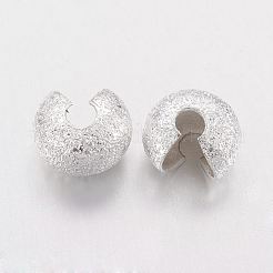 Латуни обжимной шарики охватывает&nbsp;KK-G017-S