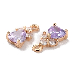 Стеклянные подвески k9 FIND-C036-07KCG-03