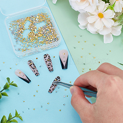 6 сумка 6 стиля кабошоны из сплава&nbsp;MRMJ-PH0002-90