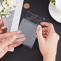 Прозрачная коробка из пвх&nbsp;CON-BC0001-86B