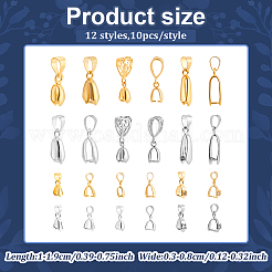 120 шт. KK-ME0003-10