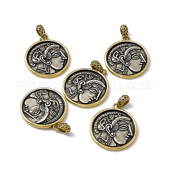 Стойки обшивки латунные подвески&nbsp;KK-I696-01