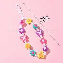 Акриловые планки мобильного&nbsp;HJEW-FS00013