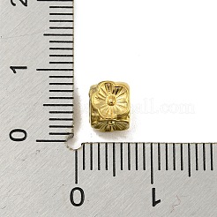 Бусины из нержавеющей стали 304&nbsp;STAS-A091-16G