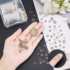 240шт 8 стиля поделки своими руками DIY-NB0006-98