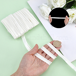 1 paquet de passepoil en satin&nbsp;DIY-CP0013-81C