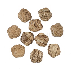 Резные кабошоны из смешанных натуральных и синтетических драгоценных камней&nbsp;G-I395-A