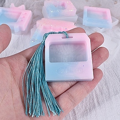 Силиконовые Молды&nbsp;DIY-A012-04