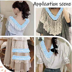 Лента из полиэстера длиной 10 м DIY-GF0008-53A