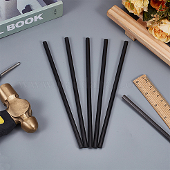 6 шт. стержни из углеродного волокна&nbsp;AJEW-OC0015-02