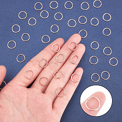 Железа открыты кольца прыжок IFIN-PH0024-59A