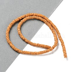 Нити синтетических бусин&nbsp;G-H311-10-04