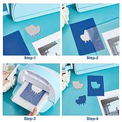 3 шт. DIY-WH0309-908