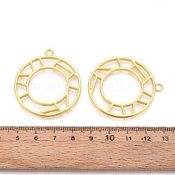 Подвесные подвески из сплава PALLOY-WH0068-02G