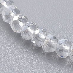 Стрейч браслеты&nbsp;BJEW-JB04900