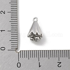 Латунные микро проложить кубического циркония подвески&nbsp;KK-D283-18P